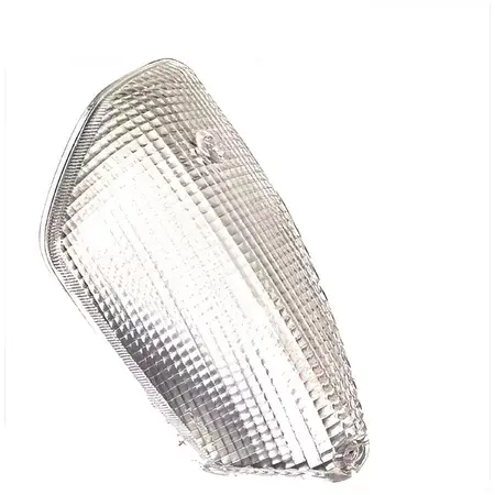Highlight Blinkerglas weiß rechts vorn Yamaha Aerox 2013
