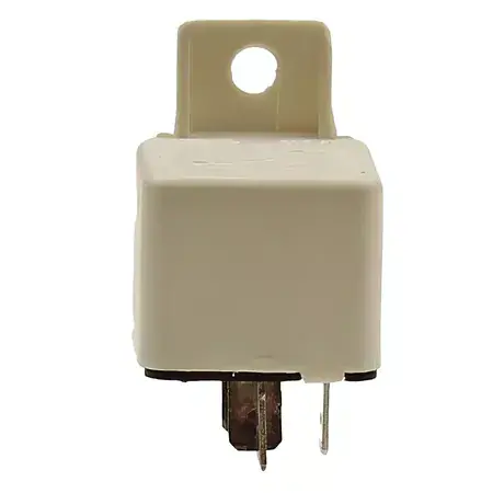 Markenprodukt Blinkerrelais 12V 30A Piaggio