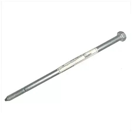 Ausverkauf Achse Motoraufhängung 10x 1,50 - 240mm Peugeot Ludix